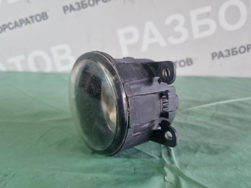 Фара противотуманная Citroen C4 2005 хэтчбек 5 дв.