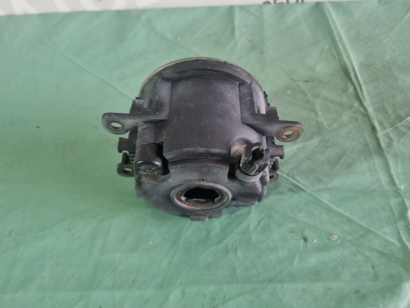 Фара противотуманная Citroen C4 2005 хэтчбек 5 дв.