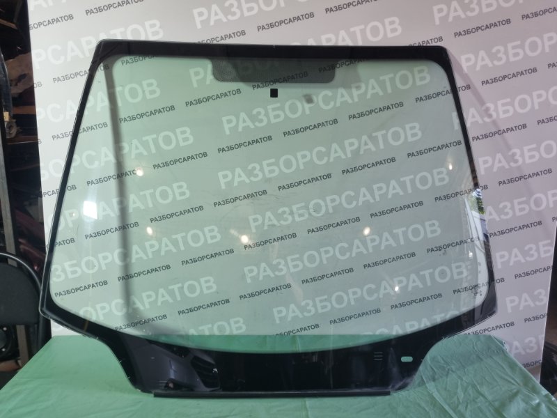 Стекло лобовое Citroen C4 2005 хэтчбек 5 дв.