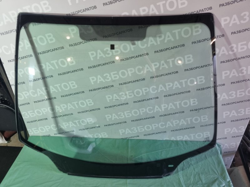 Стекло лобовое Citroen C4 2005 хэтчбек 5 дв.