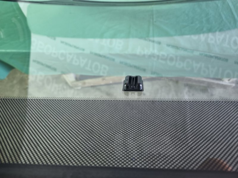 Стекло лобовое Citroen C4 2005 хэтчбек 5 дв.