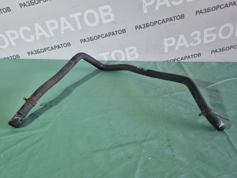 Патрубок Citroen C4 2005 хэтчбек 5 дв.