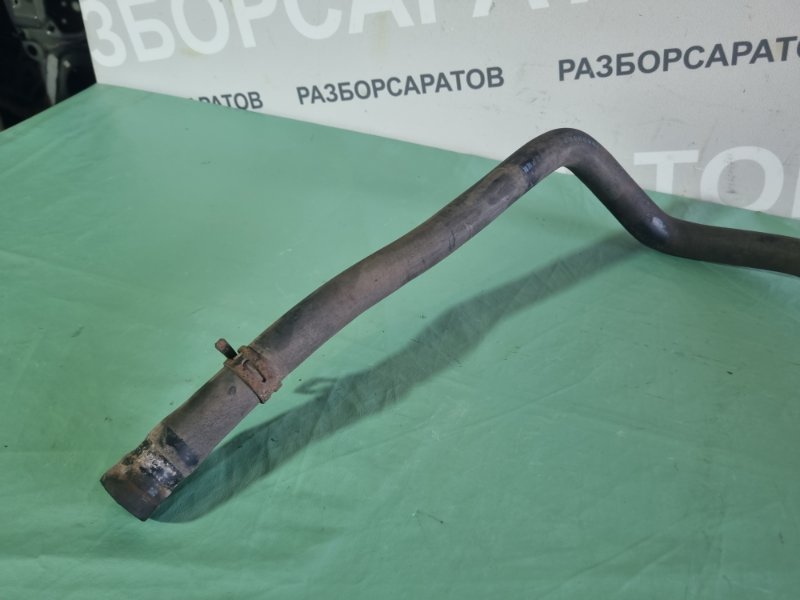 Патрубок Citroen C4 2005 хэтчбек 5 дв.