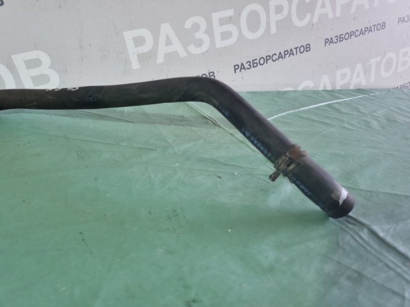 Патрубок Citroen C4 2005 хэтчбек 5 дв.