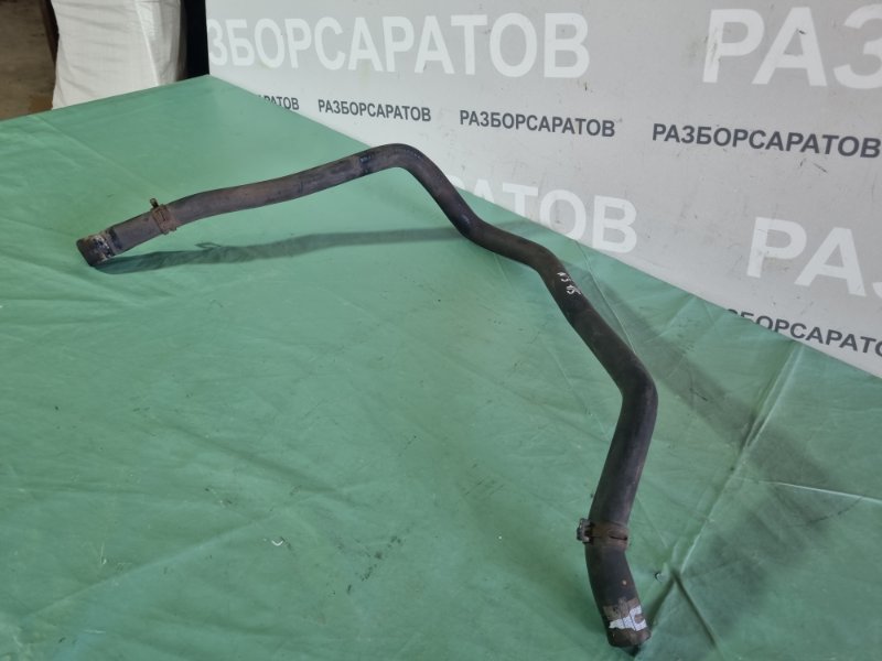 Патрубок Citroen C4 2005 хэтчбек 5 дв.