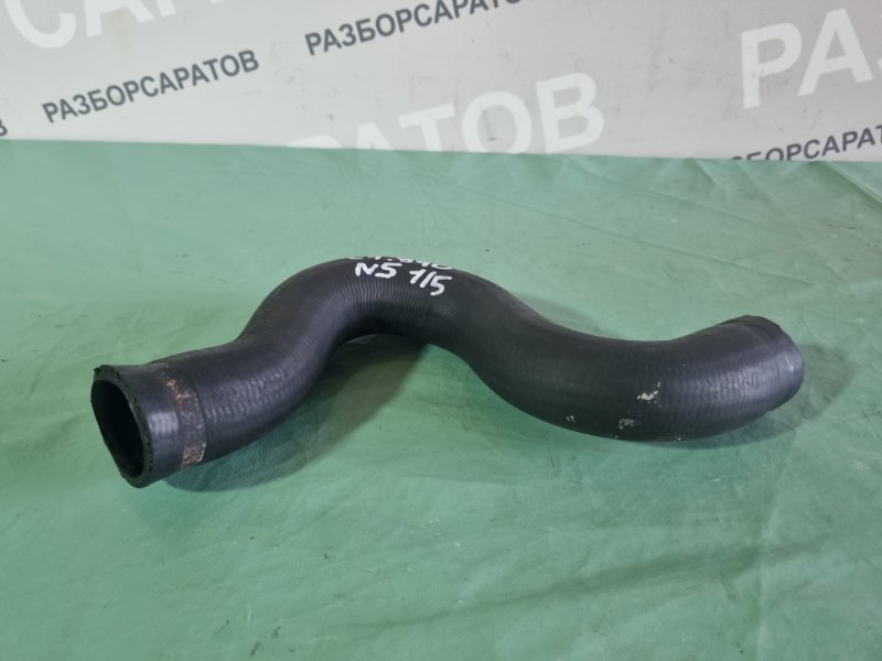 Патрубок Citroen C4 2005 хэтчбек 5 дв.