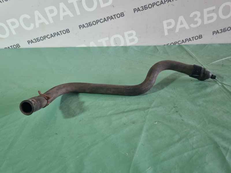 Патрубок Citroen C4 2005 хэтчбек 5 дв.