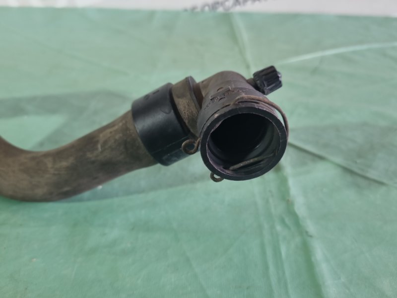Патрубок Citroen C4 2005 хэтчбек 5 дв.