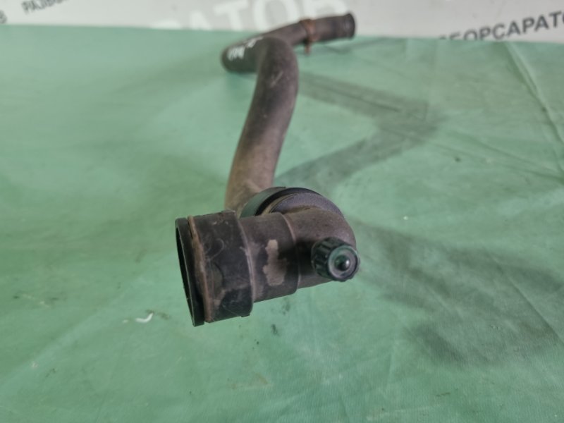 Патрубок Citroen C4 2005 хэтчбек 5 дв.