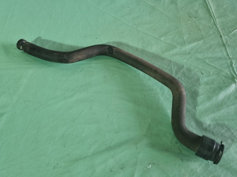 Патрубок Citroen C4 2005 хэтчбек 5 дв.