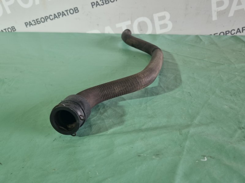 Патрубок Citroen C4 2005 хэтчбек 5 дв.
