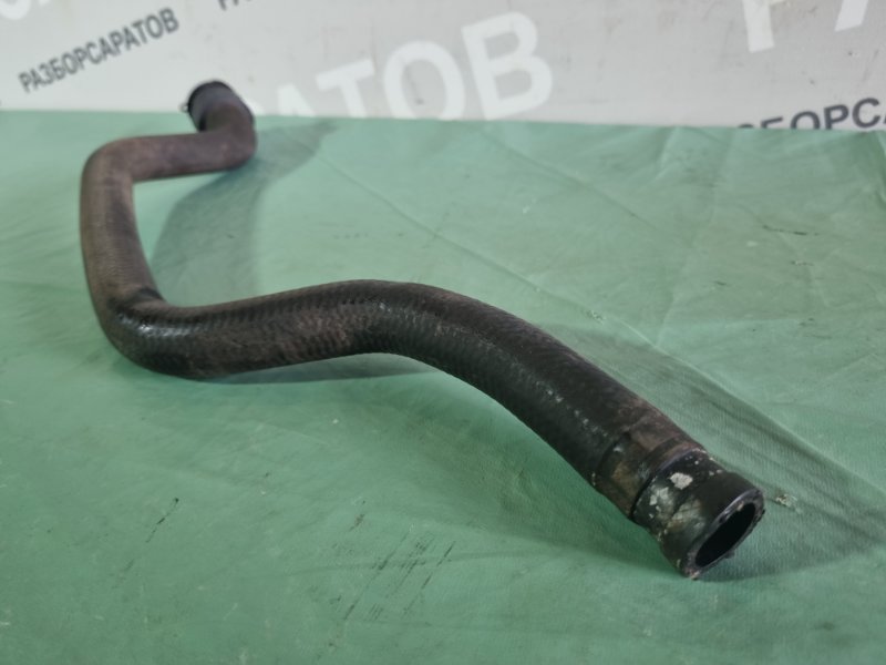 Патрубок Citroen C4 2005 хэтчбек 5 дв.