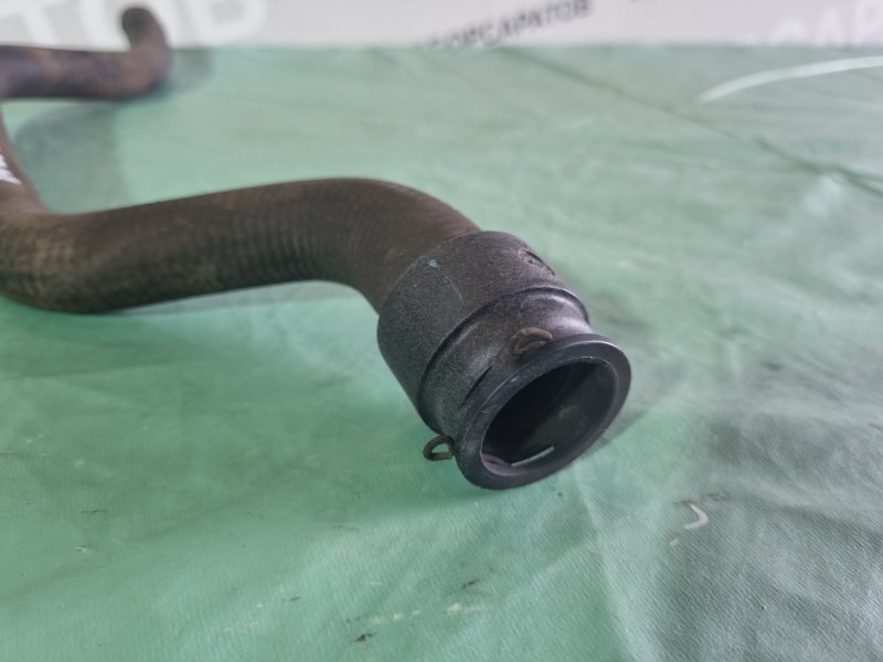 Патрубок Citroen C4 2005 хэтчбек 5 дв.