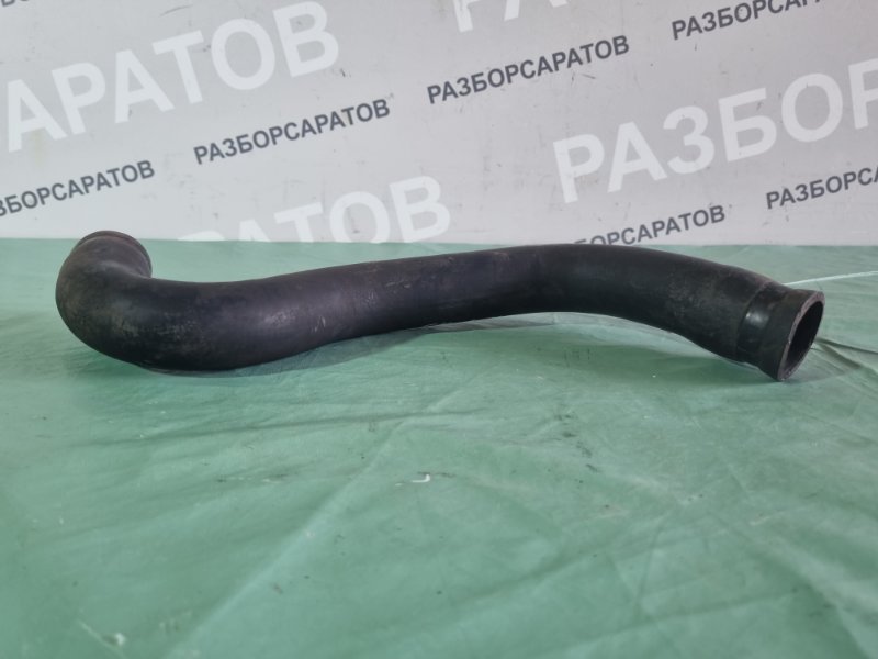 Патрубок Citroen C4 2005 хэтчбек 5 дв.