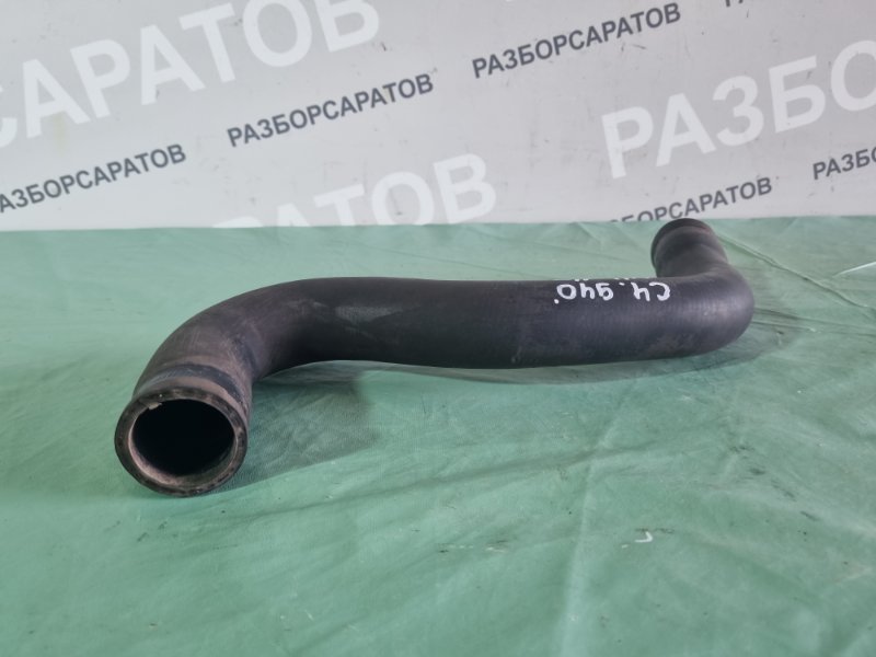 Патрубок Citroen C4 2005 хэтчбек 5 дв.