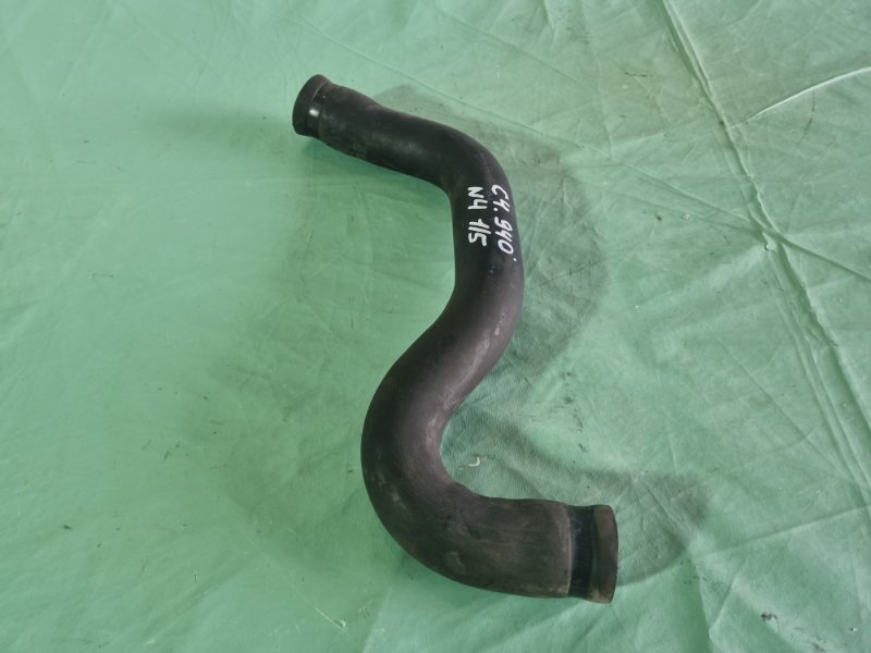 Патрубок Citroen C4 2005 хэтчбек 5 дв.