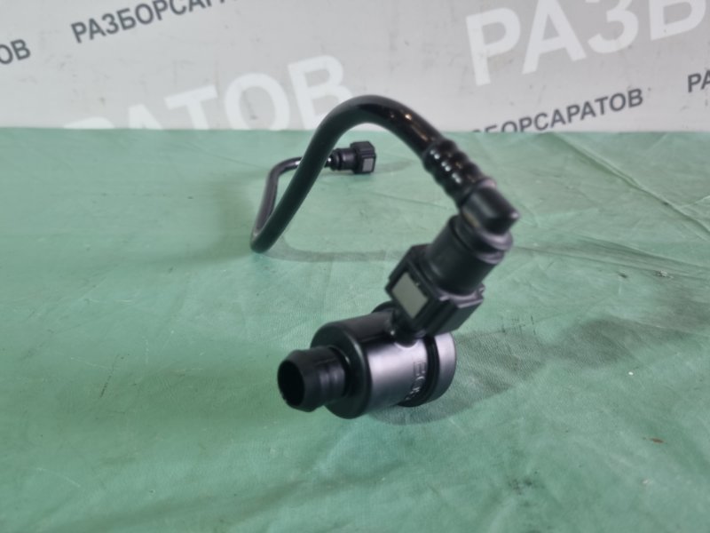 Трубка вакуумная Citroen C4 2005 хэтчбек 5 дв.