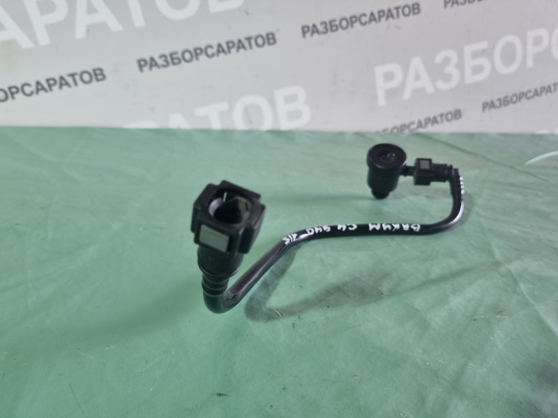 Трубка вакуумная Citroen C4 2005 хэтчбек 5 дв.