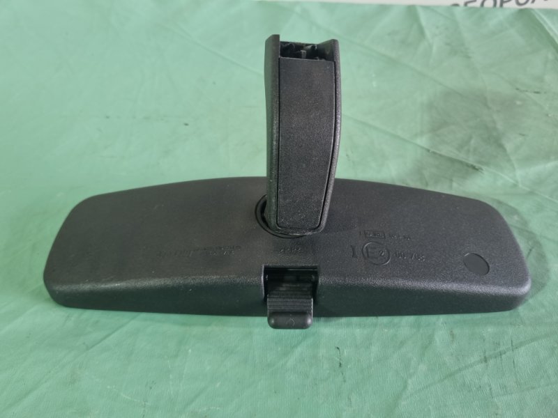 Зеркало салона Citroen C4 2005 хэтчбек 5 дв.