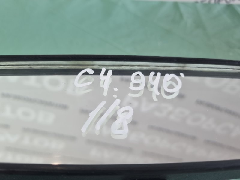 Зеркало салона Citroen C4 2005 хэтчбек 5 дв.