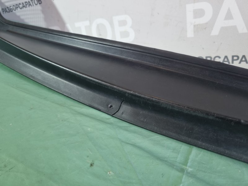 Жабо Citroen C4 2005 хэтчбек 5 дв.