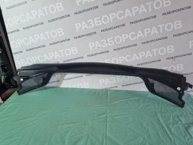 Жабо Citroen C4 2005 хэтчбек 5 дв.