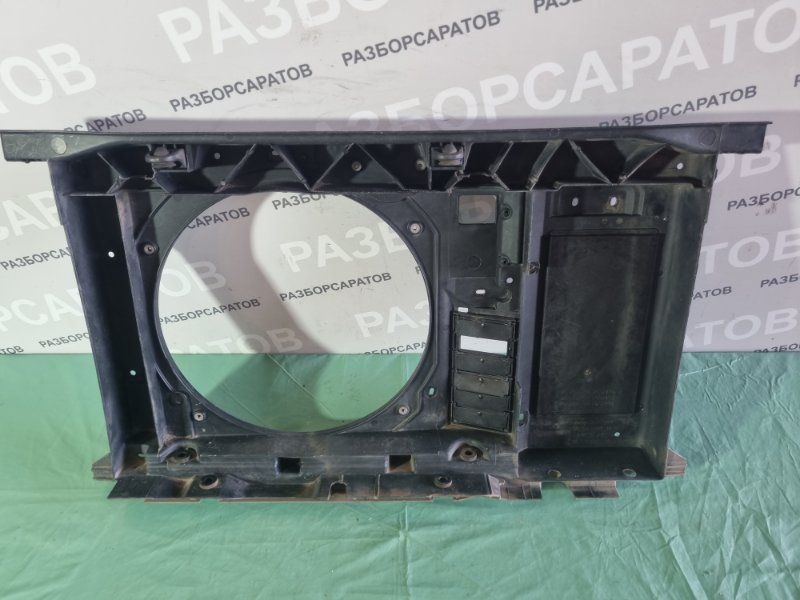 Рамка радиатора Citroen C4 2005 хэтчбек 5 дв.