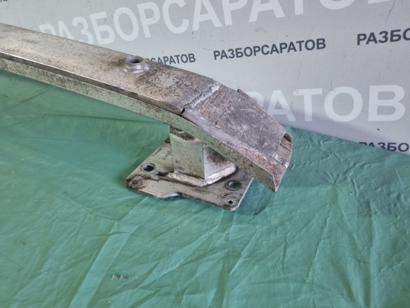 Усилитель бампера Citroen C4 2005 хэтчбек 5 дв.