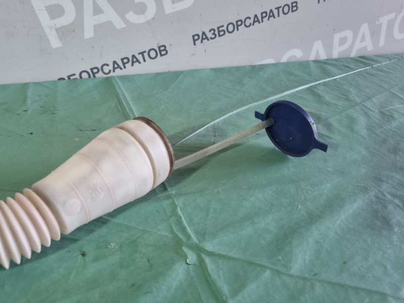 Горловина бачка омывателя Citroen C4 2005 хэтчбек 5 дв.