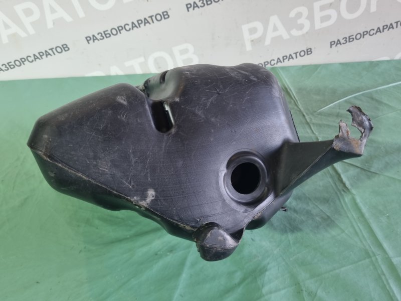 Бачок омывателя лобового стекла Citroen C4 2005 хэтчбек 5 дв.