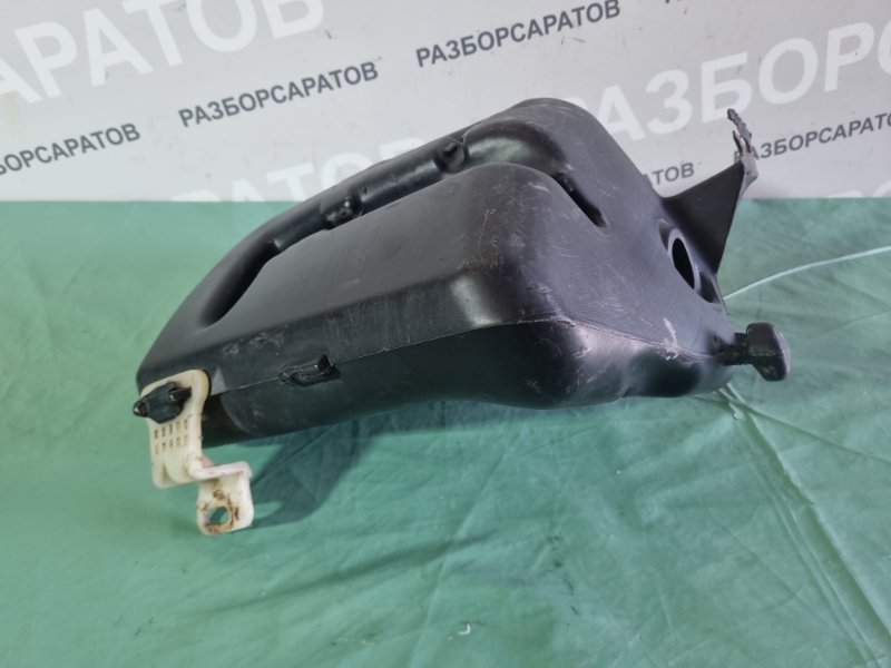 Бачок омывателя лобового стекла Citroen C4 2005 хэтчбек 5 дв.