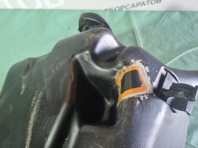 Бачок омывателя лобового стекла Citroen C4 2005 хэтчбек 5 дв.