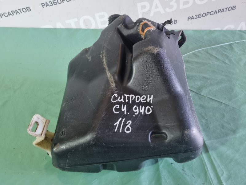 Бачок омывателя лобового стекла Citroen C4 2005 хэтчбек 5 дв.