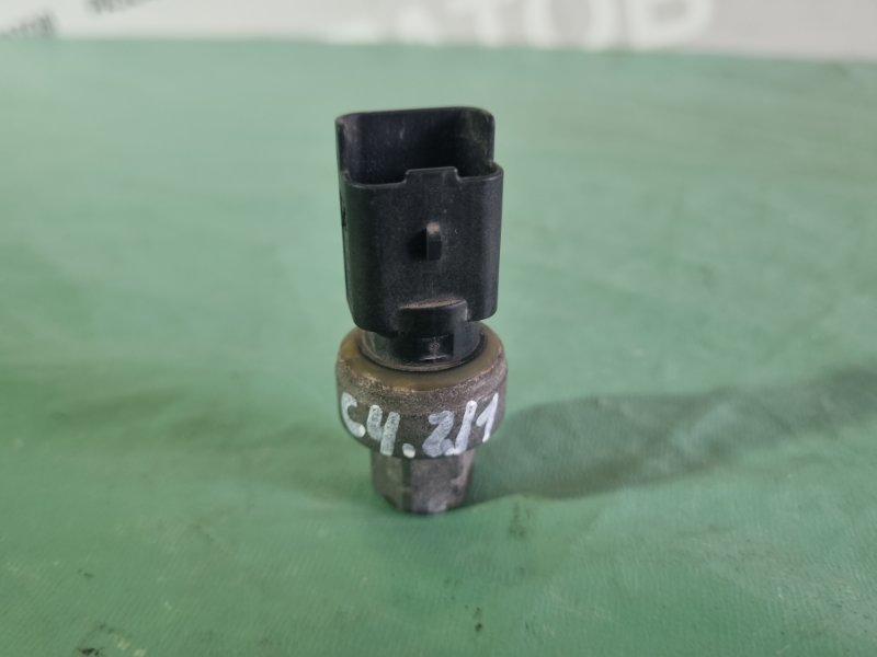 Датчик кондиционера Citroen C4 2005 хэтчбек 5 дв.