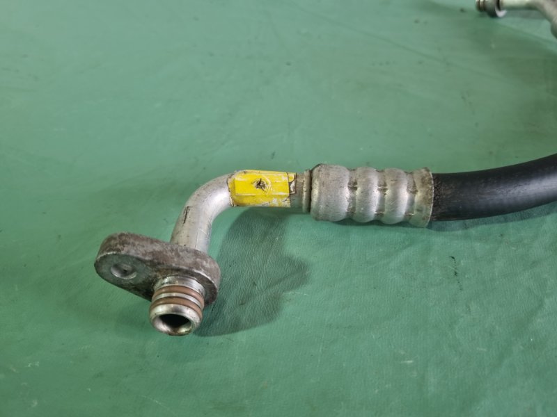 Трубка кондиционера Citroen C4 2005 хэтчбек 5 дв.