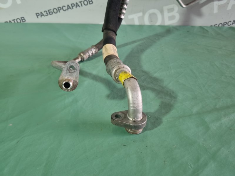 Трубка кондиционера Citroen C4 2005 хэтчбек 5 дв.