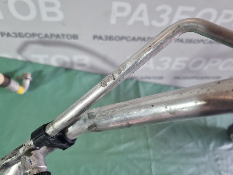 Трубка кондиционера Citroen C4 2005 хэтчбек 5 дв.