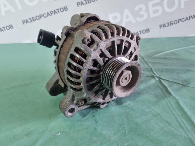 Генератор Citroen C4 2005 хэтчбек 5 дв.