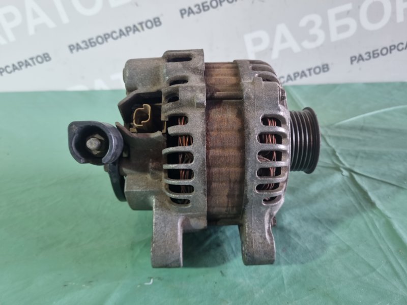 Генератор Citroen C4 2005 хэтчбек 5 дв.