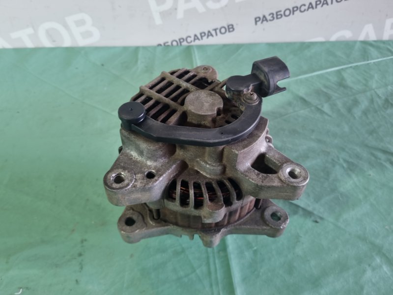 Генератор Citroen C4 2005 хэтчбек 5 дв.