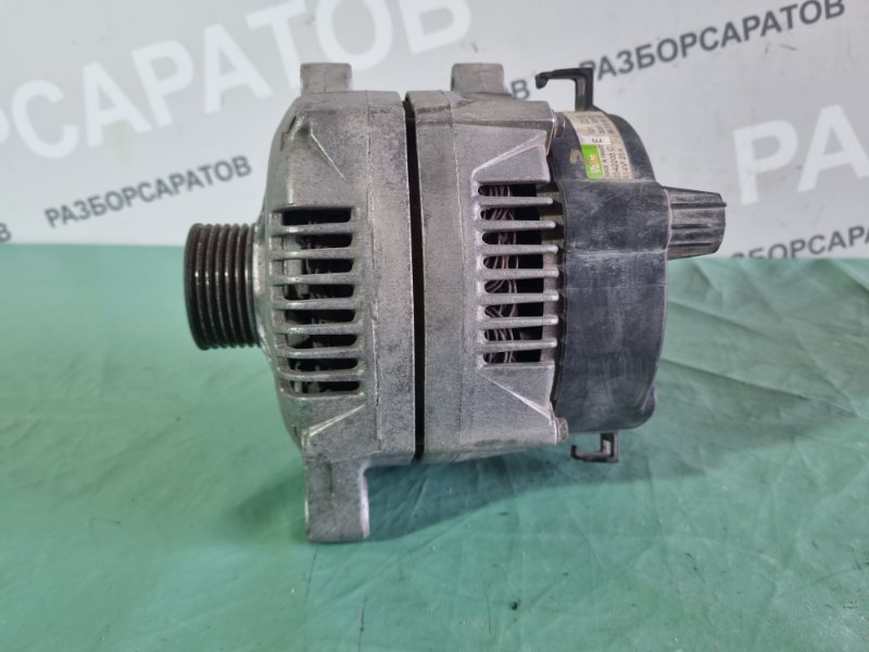 Генератор Citroen C5 2002 хэтчбек