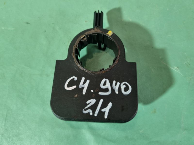 Датчик угла поворота Руля Citroen C4 2005 хэтчбек 5 дв.