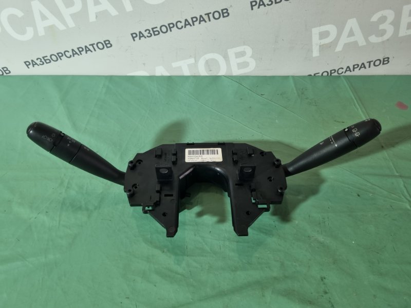 Блок подрулевых переключателей Citroen C4 2005 хэтчбек 5 дв.