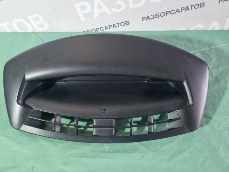 Щиток приборов Citroen C4 2005 хэтчбек 5 дв.