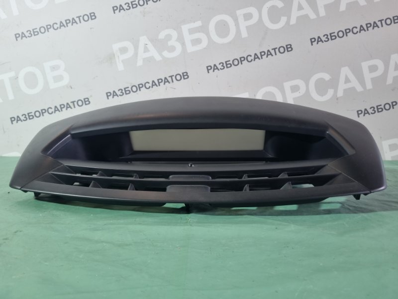 Щиток приборов Citroen C4 2005 хэтчбек 5 дв.