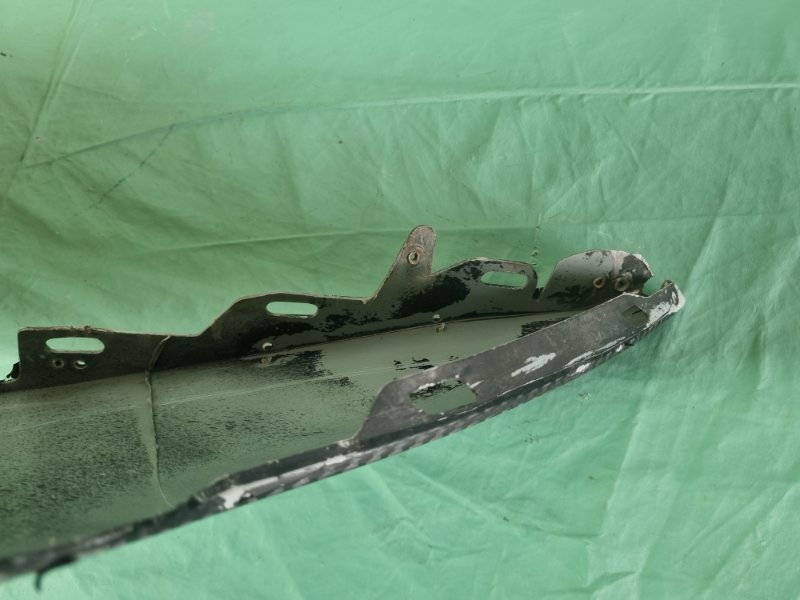 Крыло переднее правое Citroen C4 2005 хэтчбек 5 дв.