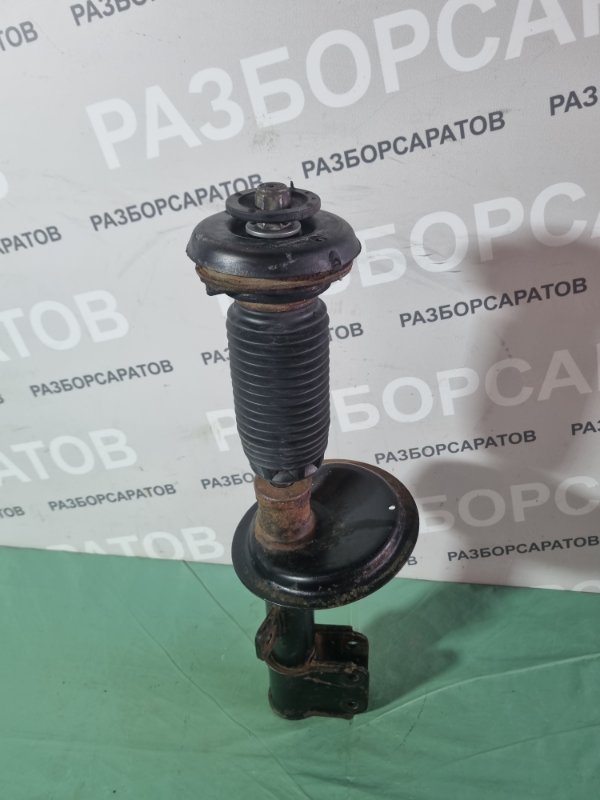 Амортизатор Citroen C4 2005 хэтчбек 5 дв.