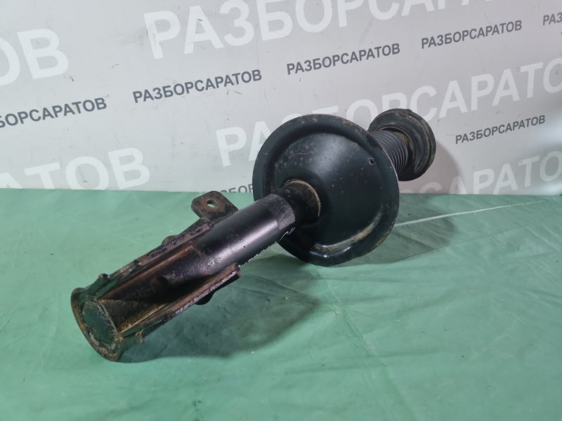 Амортизатор Citroen C4 2005 хэтчбек 5 дв.