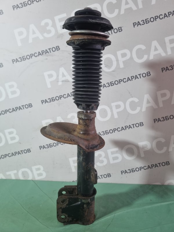 Амортизатор Citroen C4 2005 хэтчбек 5 дв.