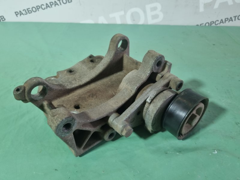 Кронштейн генератора Citroen C4 2005 хэтчбек 5 дв.